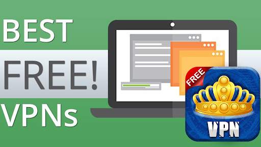 Free VPN Queen - Unlimited Proxy screenshot 1