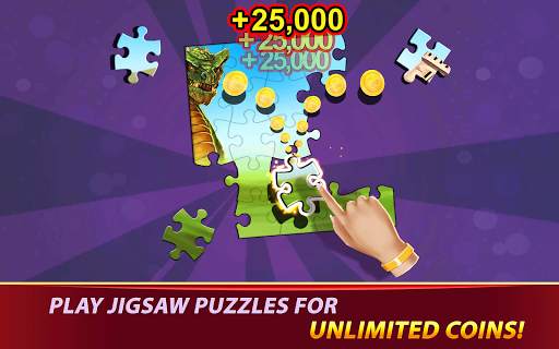 Vegas Cherry Slots screenshot 7