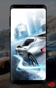 Full HD Asphalt 9: Legends Wallpaper screenshot 3
