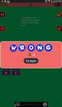 Riddle That world screenshot 3