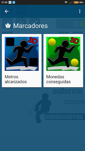 Stickman Runner 3D 🏃 screenshot 4
