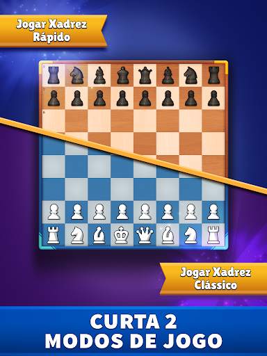 Chess Clash: jogue online screenshot 10