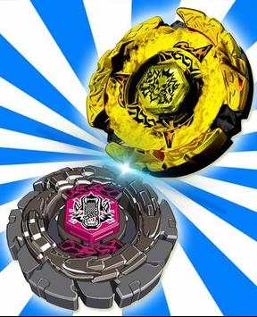 Beyblade : Burst Funny Games screenshot 5