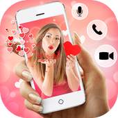 Fake Video Call ( GirlFriend ) 1.1