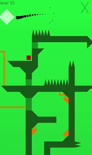 green. screenshot 7