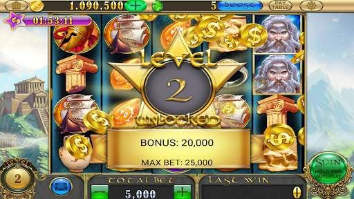 Titan Slots™ screenshot 3