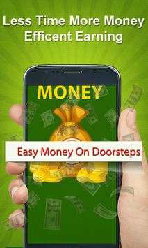Earn Cash At Home: Make More Money screenshot 3