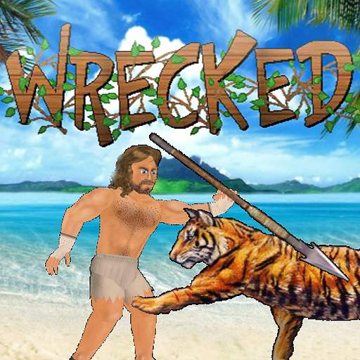 Wrecked 1.160.64
