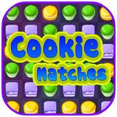 Match 3 Puzzle Games logo