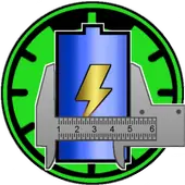 NoAd Battery Calibrator [ROOT] icon