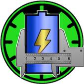 NoAd Battery Calibrator [ROOT] Charger
