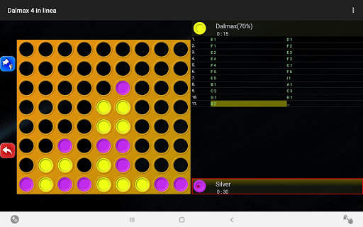 4 in Line screenshot 17