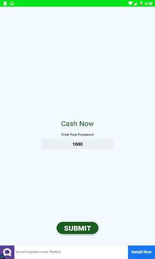 Cash Now screenshot 3