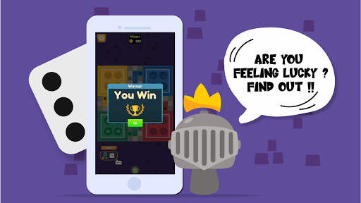Ludo for Stars screenshot 2