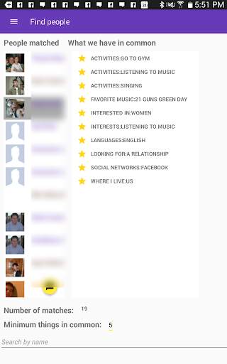 WeGrok!--A New Way to Build Lasting Relationships screenshot 8