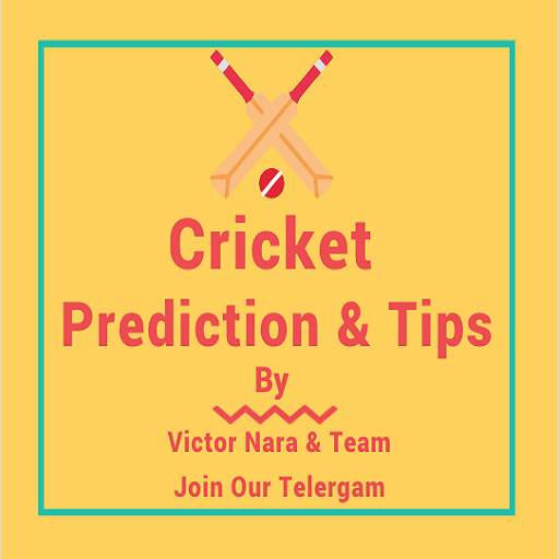 Cricket Prediction & Tips By Expert screenshot 1