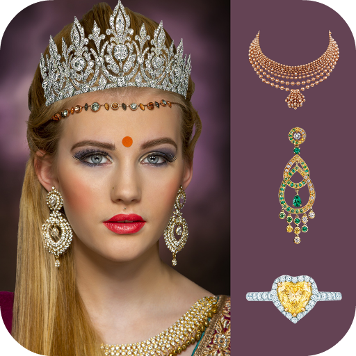 Woman Jewellery иконка