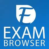 EXAM BROWSER