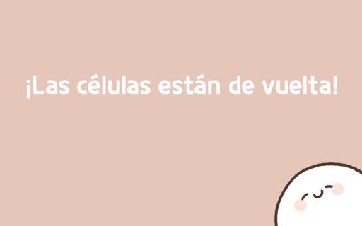 Mis 49 días con células screenshot 1