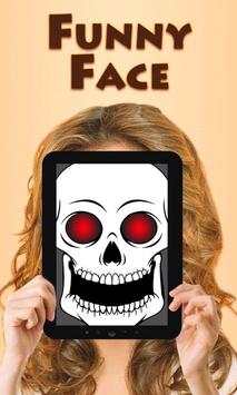 Funny Face screenshot 1