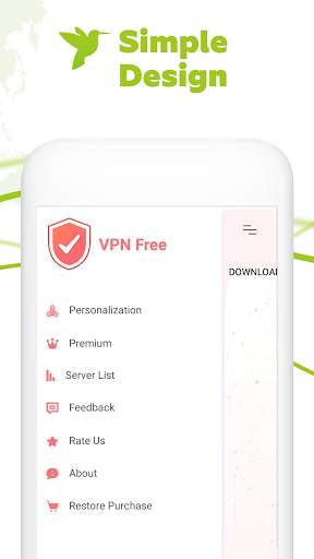 VPN 360 X Master -Unlimited Hotspot & Proxy Shield screenshot 4