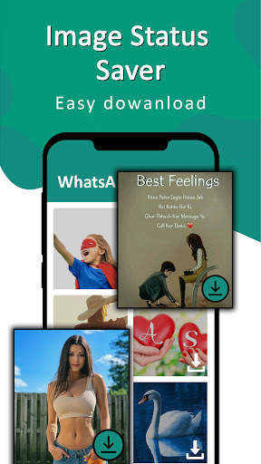 Whats Web Scan - Story Saver For Whatsapp screenshot 6