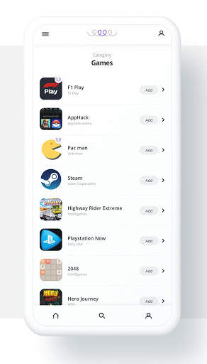 WeShareApps - All your apps in one app! screenshot 3