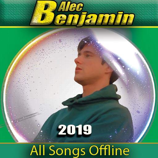Alec Benjamin all songs offline screenshot 1