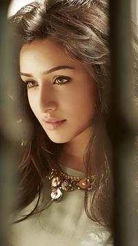 Shraddha Kapoor HD Wallpapers 2 تصوير الشاشة