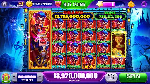 Cash Carnival™ - Casino Slots screenshot 2