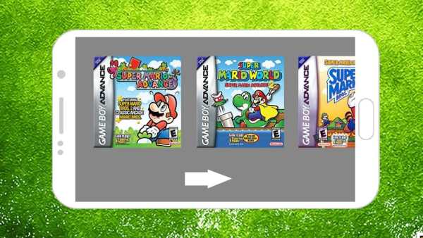 PokeGBA - GBA Emulator for Poke Games screenshot 2