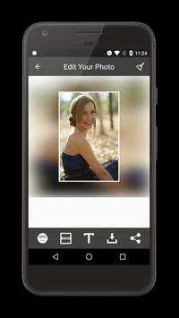 Insta Square : Photo Editor screenshot 5