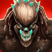 Zombie Target: Sniper War Simulator | Survival FPS icon