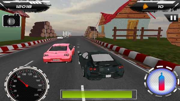 Car Racing Mania screenshot 22