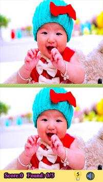 Find Differences Picture New screenshot 3