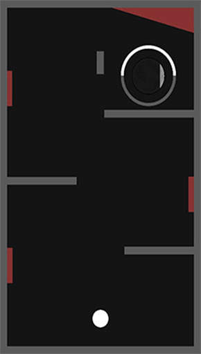 The Cycle screenshot 1