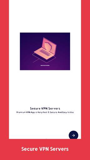 LION VPN PRO (2021) : VPN Proxy Server & Fast VPN screenshot 2