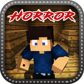 Granny Horror House Adventure Map Minecraft PE icon