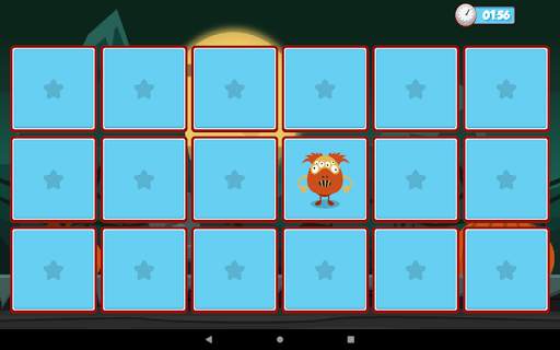 Juego de memoria Para Niños screenshot 23