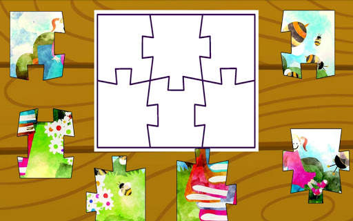Happiness Train - Free Educational Games for Kids screenshot 12