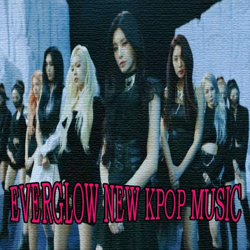 EVERGLOW - LA LI DA 1.0