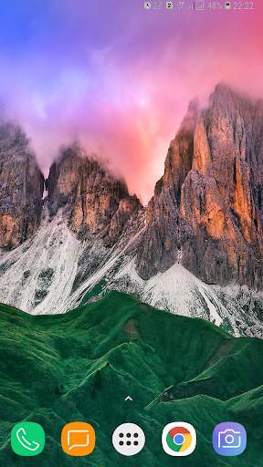 Wallpaper for Xiaomi MIUI 6,8,9,10,11 Wallpapers screenshot 8