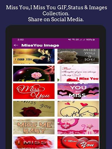 GIF / Images For WhatsApp Collection.😂 screenshot 10