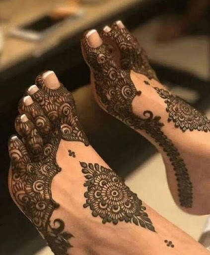 Henna Designs screenshot 3