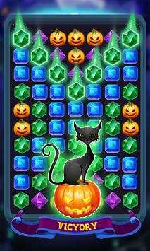 Witch Crush Mania screenshot 3