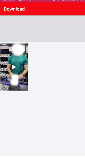 TikiT: TikTok Video Downloader screenshot 1