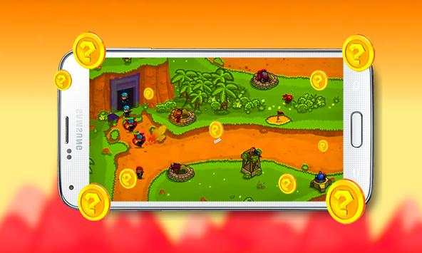 Steampunk Defense Lite Free screenshot 2
