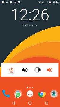 Simple Power Menu (Root) screenshot 2