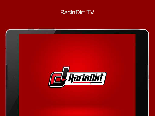 RacinDirt TV screenshot 6