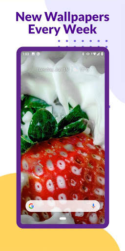 Video Wallpapers screenshot 5